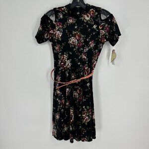 3/$25 Speechless Dress‎ 14 NWT